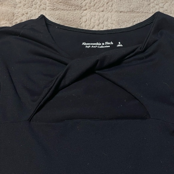 abercrombie bodysuit - Picture 5 of 6